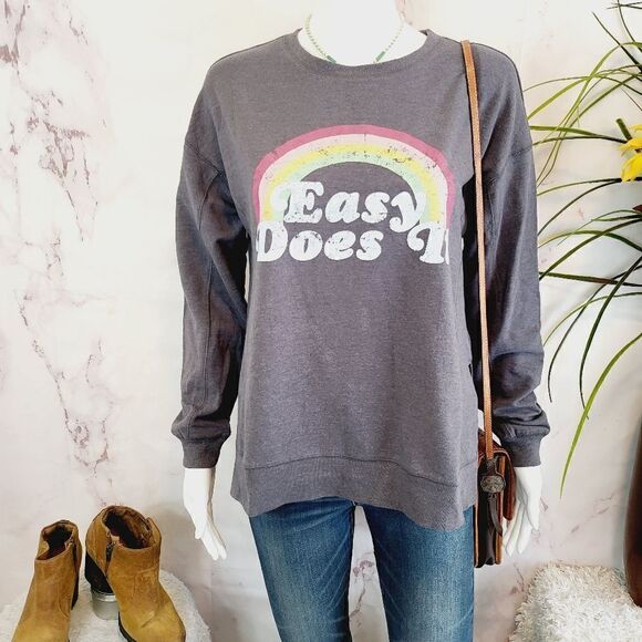 New Wildfox super soft sweatshirt - Picture 4 of 7